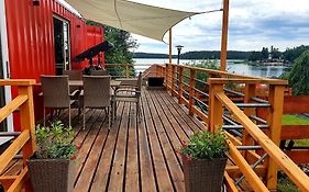 Mazury Glamping